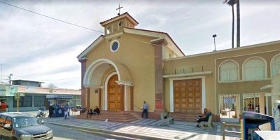 Florida: Luego de dos aos, vuelve la tradicional procesin de San Cono