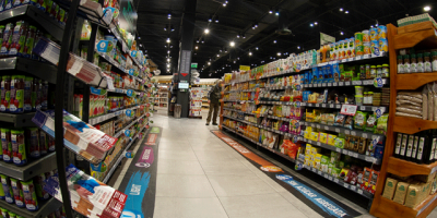Brasil reduce impuestos de importacin de alimentos de la canasta familiar