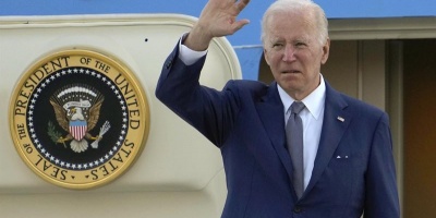 Biden se rene con Modi y con Albanese al trmino de su gira asitica