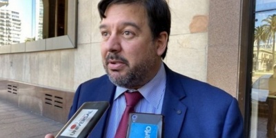 Ministerio de Ambiente solicitar mayor presupuesto para poder controlar funcionamiento de UPM 2
