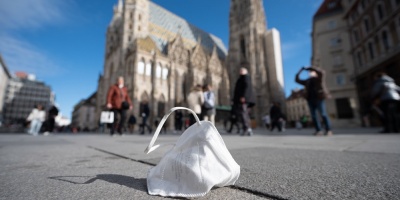 Alemania establece 21 das de aislamiento tras contagio con viruela del mono