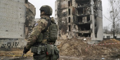 Rusia cumple tres meses de guerra en Ucrania sin victoria ni plan de retirada