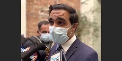 Desde Salud Pblica confirman que los casos de COVID-19 continan al alza, pero se descarta que se trate de una nueva ola