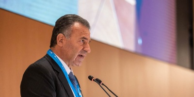 Ms cooperacin: Uruguay reclama ante la OMS que los pases aprendan de los errores de gestin cometidos en Pandemia