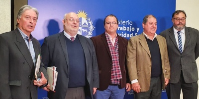 Caja de Profesionales plantea aumentar aportes de activos y gravar a pasivos para paliar la crisis