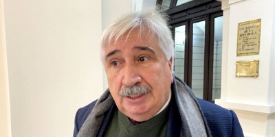 El fiscal de Corte, Juan Gmez, neg que haya enviado un escrito al fiscal de Delitos Sexuales luego que archivara 300 denuncias de abuso sexual