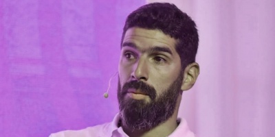 Paysand, del ftbol amateur, la nueva "locura" de Abreu