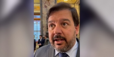 Para el Ministro de Ambiente Adrin Pea, no debe descartarse mantener el Fondo Covid