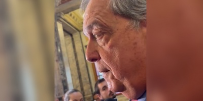 Ministro Mattos advirti que la revaluacin del peso uruguayo frente al dlar genera luces amarillas en el sector exportador