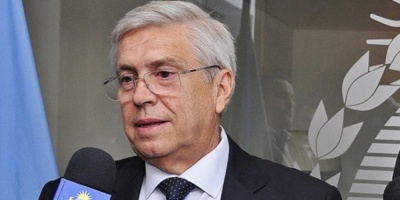 Presentaron en el Parlamento el primer Foro Uruguay Sustentable