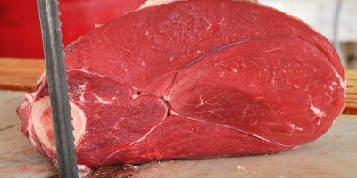 Carne baja $8 por kilo desde este fin de semana