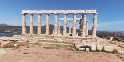 Grecia espera batir un nuevo rcord turstico pese a la inflacin y la guerra