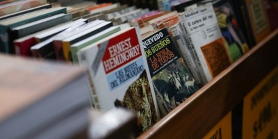 Se celebra el Da Nacional del Libro con diversas propuestas en la Intendencia de Montevideo