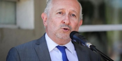 Ministro Pablo Da Silveira calific al paro del 15 de junio como un golpe ms a los alumnos 