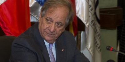 Sergio Abreu: Hay "una nueva realidad comercial" a raz de la guerra ruso-ucraniana