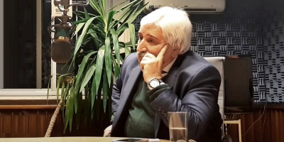 El Gobierno respalda al fiscal de Corte Juan Gmez y pide bajar decibeles