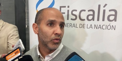 El director de polticas pblicas de la Fiscala dijo que "no es habitual que se archiven unas 300 denuncias en 20 das"