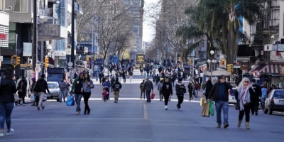 ASSE: aumento de casos de covid ha tenido un impacto moderado en hospitales