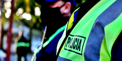 Seis personas fueron detenidas por el almacenamiento y distribucin de pornografa infantil en Rivera