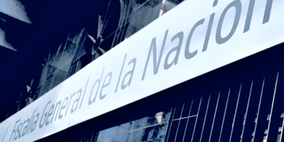 Irene Moreira dijo que la Intersocial feminista no presion a la fiscala 