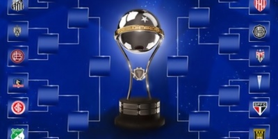 Nacional jugar ante Unin de Santa Fe en octavos de final de la Copa Sudamericana
