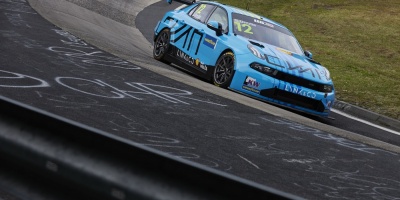 Por seguridad, carreras en Nurburgring se cancelaron