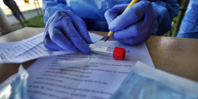 Uruguay registra un incremento histrico de afecciones respiratorias para esta altura del ao