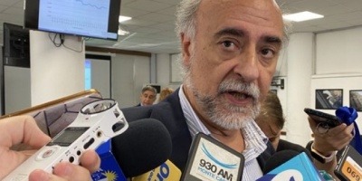 Conflicto: Mieres asegura que empresa y trabajadores no respondieron a la propuesta del gobierno