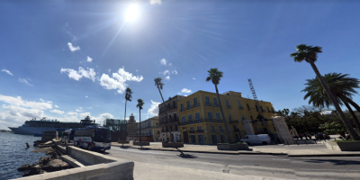 Desalojan un hotel de La Habana por un falso aviso de bomba