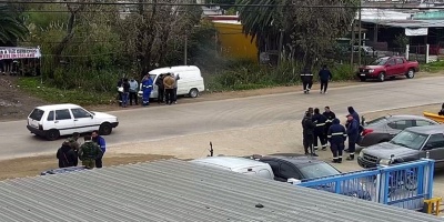 Supergas: Conflicto sin cambios
