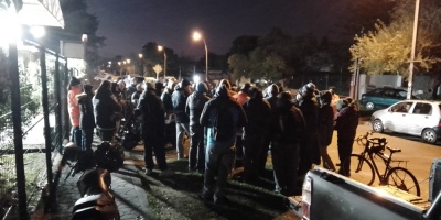 Cierra empresa metalrgica y 150 obreros quedan sin empleo