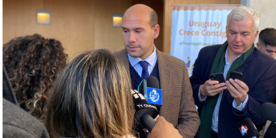Ms de 300 avisos al Mides en primer operativo especial por fro polar