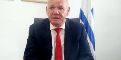 Verri sobre precio de combustibles: "es difcil no pensar en un aumento"