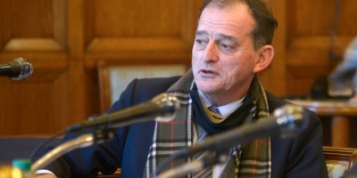 Manini Ros: "Pie en el acelerador y hacer efectivos los cambios" en el sistema carcelario
