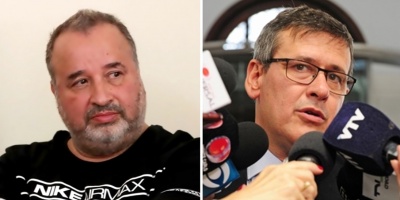 Marcelo Balcedo le inicia juicio al Estado uruguayo por 22 millones de dlares