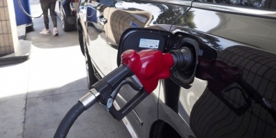 Rige un aumento en el precio de los combustibles
