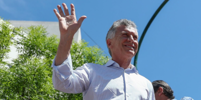 Macri: "El Mercosur tiene los indicadores de crecimiento ms bajos del mundo"