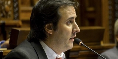 Derogacin del Adicional al Fondo de Solidaridad entre los temas de Rendicin de Cuentas