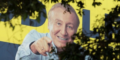 Embajada de Colombia: Funcionarios respondieron a candidato Rodolfo Hernndez