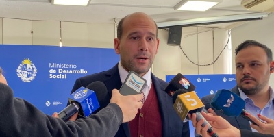 La muerte de un hombre en Treinta y Tres gener un cruce de versiones entre el gobierno y la oposicin por el motivo del deceso