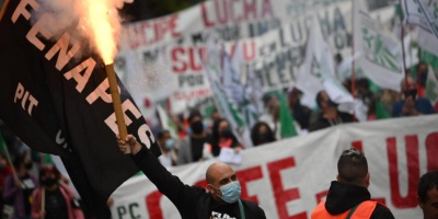 Los funcionarios pblicos realizarn un paro general el prximo 16 de junio 'ante la falta de avances en los Consejos de Salarios'