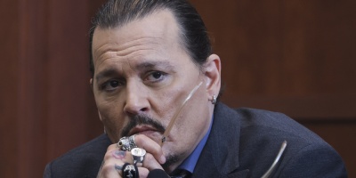 Johnny Depp gana el juicio por difamacin contra Amber Heard