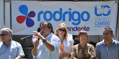 Partido Nacional presentar tres candidatos para la Intendencia de Maldonado