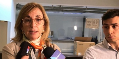 Justicia imput al principal sospechoso del homicidio del almacenero de 63 aos en el barrio Pearol