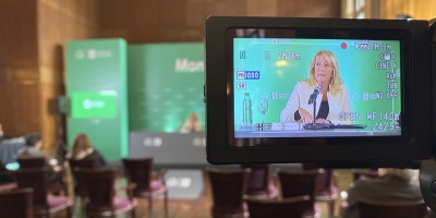 Gobiernos de Montevideo y Canelones plantearon ciertos reparos para acompaar el proyecto que convertir basura en combustible