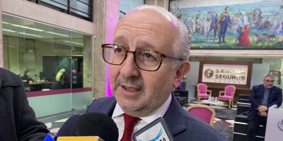 El ministro Pablo da Silveira indic que el presupuesto que se les asigne en la Rendicin de Cuentas se destinar principalmente a crear nuevos centros educativos "Mara Espnola"
