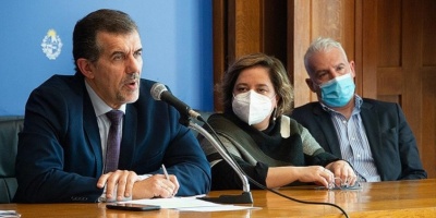 El Ministerio de Salud Pblica confirm que uno de los casos sospechosos de viruela del simio, es dengue importado