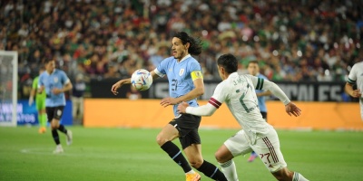 La Celeste en Kansas para medirse a Estados Unidos