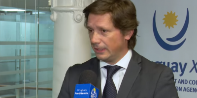 Mayo: Exportaciones uruguayas superaron los 1.500 millones de d�lares