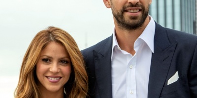 Shakira confirma que se est separando de Gerard Piqu